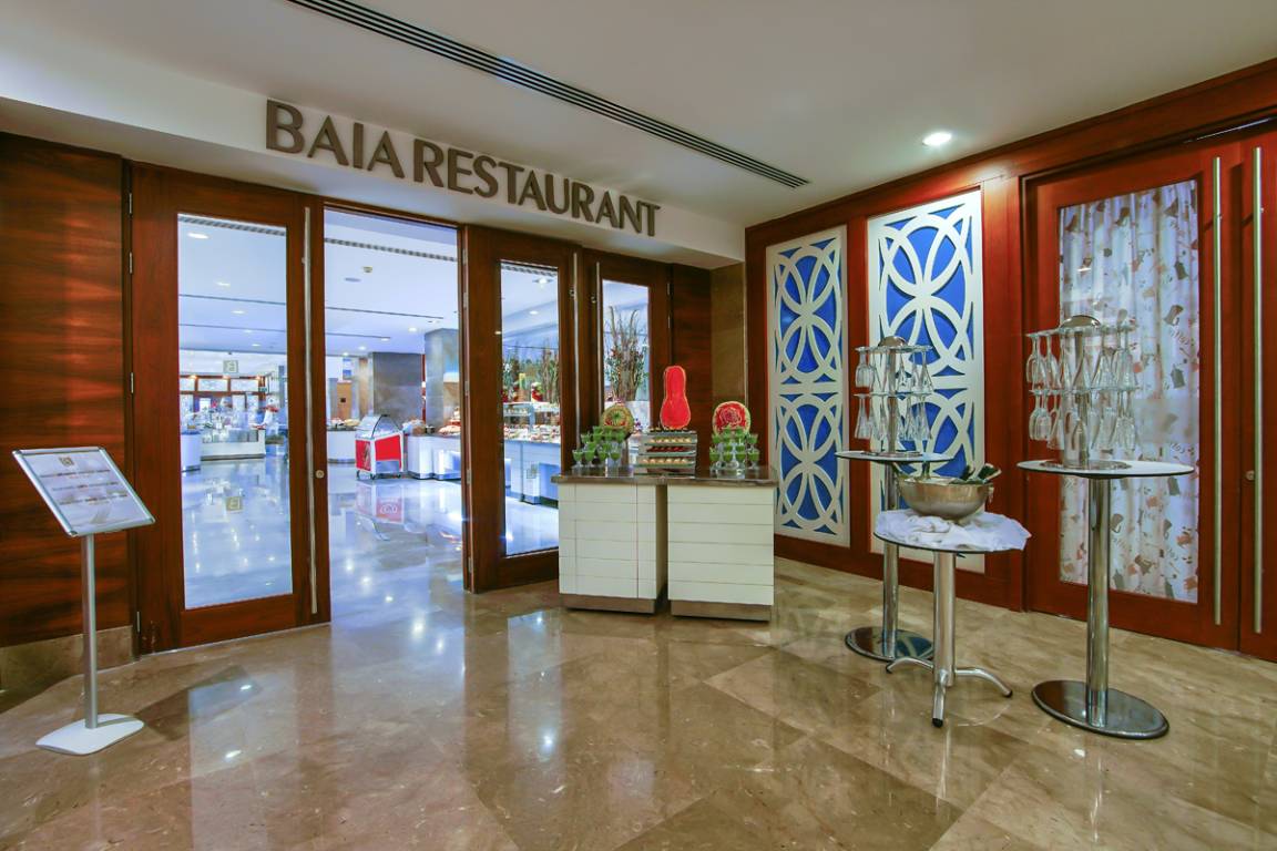 Baia Restaurant