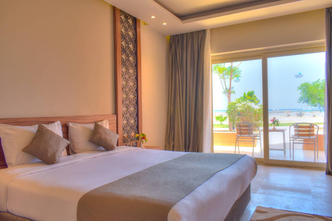 ROOM SUPERIOR SEAVIEW 