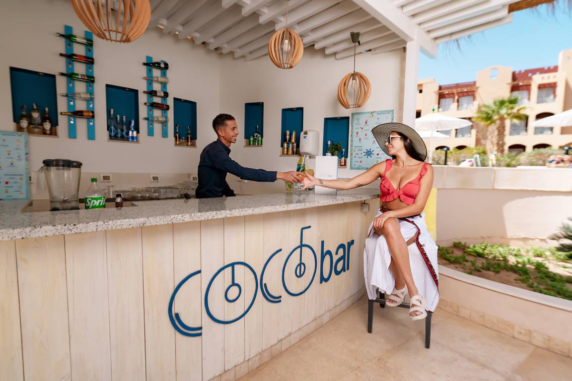Coco Bar & Gelateria