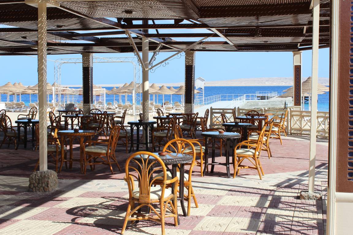 Beach Restaurant