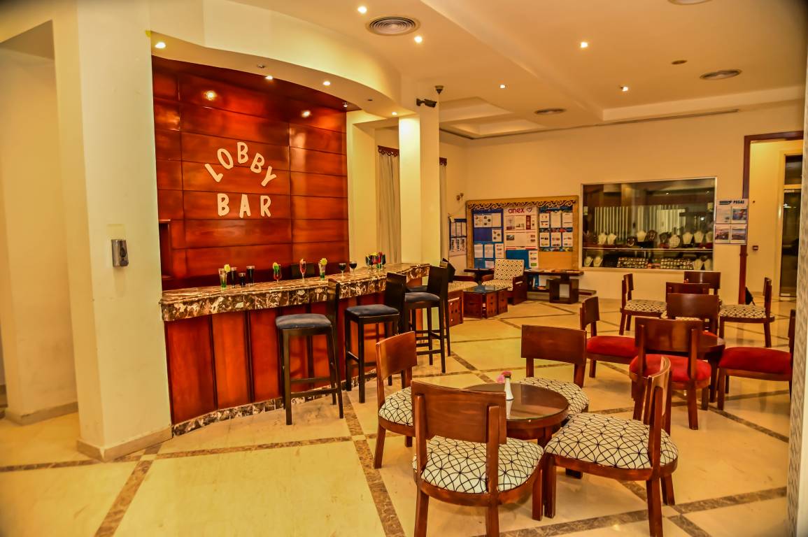 Lobby Bar