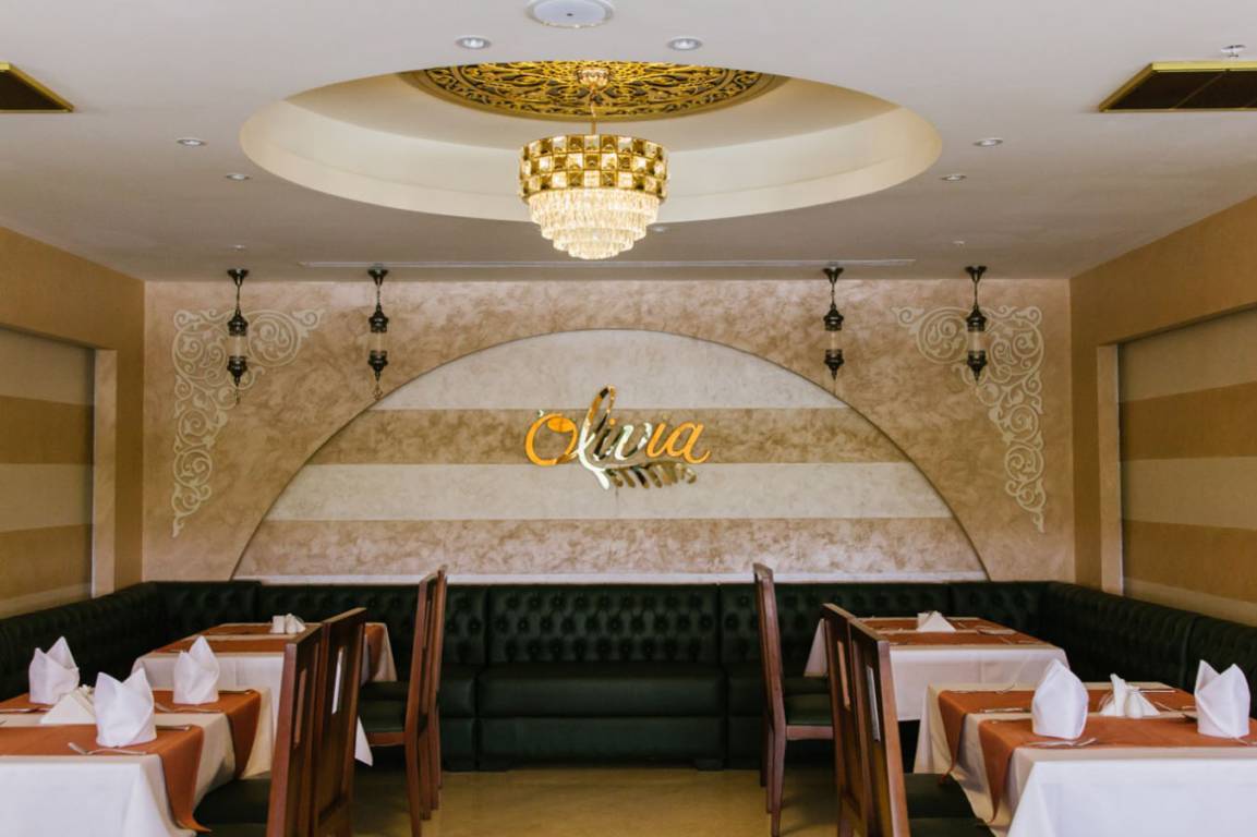 Olivia Restaurant