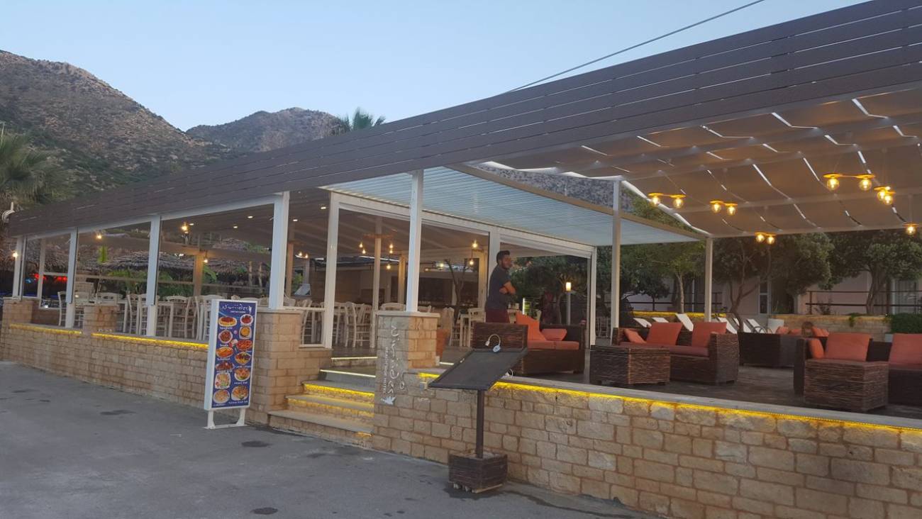 Niriides Restaurant