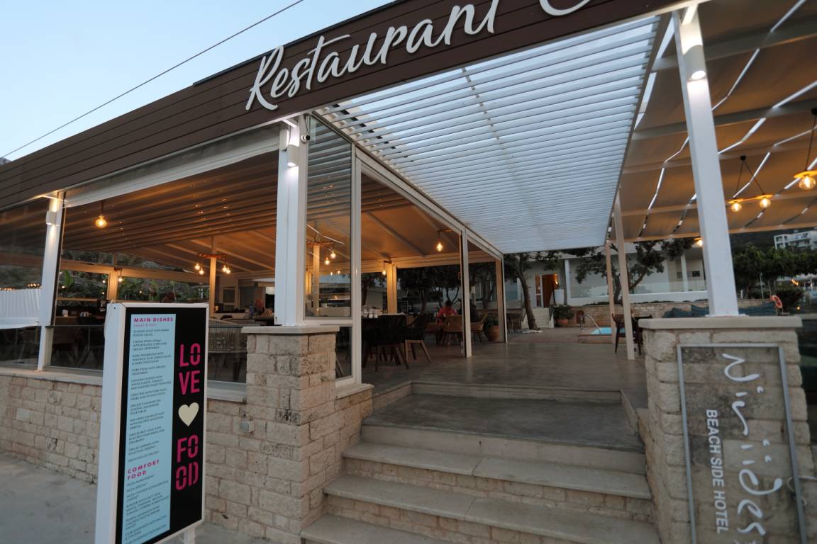 Niriides Restaurant