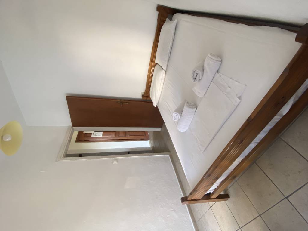 ONE BEDROOM APARTMENT 2 PAX